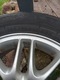Zdjęcie oferty: 4 x KOŁA (OPONY+FELGI ALU) FORD 195/60R15 88H Yokohama ZIMOWE KOMPLET 4 szt