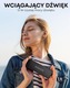 Zdjęcie oferty: Super głośnik bezprzewodowu Bluetooth SoundCore 2 Anker, nowy !