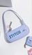 Zdjęcie oferty: Mała torebka niebieska Stitch