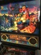 Zdjęcie oferty: Flipper Pinball, Judge Dredd, Bally 1993