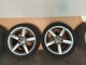 Zdjęcie oferty: Koła Aluminiowe z oponami R18 245/40 S-Line Audi A6 A4 A5 orginalne 