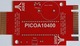 Zdjęcie oferty: Płytka PCB kartridża Pico A10400 do Atari 2600/7800 