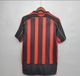 Zdjęcie oferty: Koszulka Piłkarska Retro Ac Milan