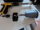 Zdjęcie oferty: Express Shrink Gun – Palnik 
