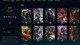 Zdjęcie oferty: KONTO LOL | EUW | Championy: 87 | Skiny: 23 | Handmade | Unranked | LVL 62