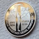 Zdjęcie oferty: Moneta 10 zł 1995 r. 100 lat Nowożytnych Igrzysk Olimpijskich