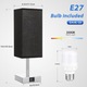 Zdjęcie oferty: Lampka nocna, stołowa ze sterowaniem dotykowym z portami ładowania USB A+C