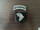 Zdjęcie oferty: Naszywka - US Army - 101st Airborne Division "Screaming Eagles" (ACU)