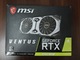 Zdjęcie oferty: Karta graficzna MSI RTX 2080 Super Ventus OC 8GB