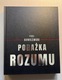 Zdjęcie oferty: Paweł Kowalewski. Porażka rozumu
