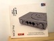 Zdjęcie oferty: Wzmacniacz słuchawkowy iFi audio Pro iCAN - JAK NOWY! TANIO!