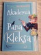 Zdjęcie oferty: Akademia Pana Kleksa Jan Brzechwa