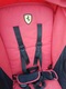 Zdjęcie oferty: Wózek spacerowy Cybex AGIS M-AIR 4 FERRARI
