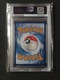 Zdjęcie oferty: Psa 10 Nessa Lost Origin pokemon trainer