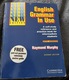 Zdjęcie oferty: English grammar in idę with answers Murphy 