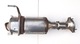 Zdjęcie oferty: Filtr DPF FAP / 1.5 dci Nissan Qashqai / Numer 20800JD50B / NOWY Oryginał 