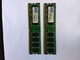 Zdjęcie oferty: GoodRam ddr2 1x 2 GB / 1x 1 GB (GR667D264L5)