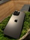 Zdjęcie oferty: iPhone 14 Pro Max Space Black | 256 GB | Piękny | Bateria 89%