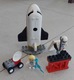 Zdjęcie oferty: LEGO DUPLO, klocki Lot promem kosmicznym, 10944