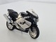 Zdjęcie oferty: Maisto 1:18 - Yamaha YZF 1000 Thunderace model motocykla