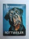 Zdjęcie oferty: Rottweiler " Jan Borzymowski 
