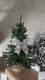 Zdjęcie oferty: Sztuczna choinka ozdoba świąteczna wysokość ok.47 
