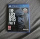 Zdjęcie oferty: The Last of Us 2 PS4 PL Nowa Folia