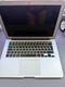 Zdjęcie oferty: APPLE MACBOOK AIR A1466 | i5-5th | 128SSD | 13,3" | 8GB | 2017 | KK23