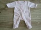Zdjęcie oferty: 2 x Pajacyk niemowlęcy ocieplany Next rozm. New born