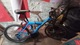 Zdjęcie oferty: Rower górski MTB 24" Proximo PXM Y-24