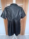 Zdjęcie oferty: OBJECT SUKIENKA 42 / XL SKÓRA JAGNIĘCA