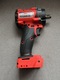 Zdjęcie oferty: Klucz udarowy Milwaukee M18