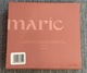 Zdjęcie oferty: Marie - Babyhands - CD - BOX Preorderowy - NOWY