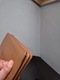 Zdjęcie oferty: Ładny skórzany portfel, 100% skóra