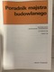 Zdjęcie oferty: Poradnik majstra budowlanego wydanie V, 1992 r