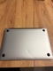Zdjęcie oferty: Macbook Air 2014 A1466, Core i5, 4GB DDR3, 128 GB HDD, Ventura