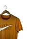 Zdjęcie oferty: Koszulka Nike pomarańczowa duże logo M