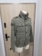 Zdjęcie oferty: NAKETANO Kurtka M Field Jacket Oliwkowa Military Kotwice JAK NOWA