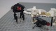 Zdjęcie oferty: Lego Star Wars 75138 Hoth Attack figurki Han Solo Snowtrooper Rebel Trooper