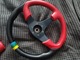 Zdjęcie oferty: D&W Tuning By Momo Steering Wheel Evo 4 5 6 kierownica vintage Momo retro