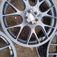 Zdjęcie oferty: Felgi BBS Motorsport 20" 5x112 9J ET25 A4 B8 A5