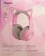 Zdjęcie oferty: RAZER Kraken kitty V2 BT quartz edition