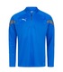 Zdjęcie oferty: Bluza męska PUMA teamFINAL Training niebieska sportowa trening nowa XL