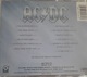 Zdjęcie oferty: cd AC/DC-The Razors Edge.