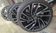 Zdjęcie oferty: kola alufelgi golf 8R lato 235/35/19 Bridgestone 21r