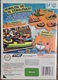 Zdjęcie oferty: SpongeBob Boating Bash na Nintendo Wii. Komplet.
