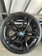 Zdjęcie oferty: Felgi koła BMW F20 461 M 18 cali, opony Michelin jak nowe z 2025 roku