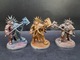 Zdjęcie oferty: Warhammer Age of sigmar Stormcast Eternals Oddział