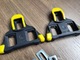 Zdjęcie oferty: Bloki szosowe Splint do pedałów Shimano SPD SL