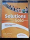 Zdjęcie oferty: Solutions Gold Upper-Intermediate Podręcznik do języka angielskiego